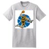 Beefy T ® 100% Cotton T Shirt Thumbnail