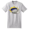 Beefy T ® 100% Cotton T Shirt Thumbnail