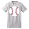 Beefy T ® 100% Cotton T Shirt Thumbnail