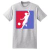 Beefy T ® 100% Cotton T Shirt Thumbnail