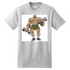 Beefy T ® 100% Cotton T Shirt Thumbnail