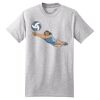Beefy T ® 100% Cotton T Shirt Thumbnail