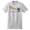 Beefy T ® 100% Cotton T Shirt Thumbnail