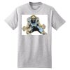 Beefy T ® 100% Cotton T Shirt Thumbnail