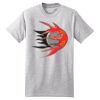 Beefy T ® 100% Cotton T Shirt Thumbnail