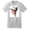 Beefy T ® 100% Cotton T Shirt Thumbnail