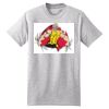 Beefy T ® 100% Cotton T Shirt Thumbnail