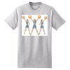 Beefy T ® 100% Cotton T Shirt Thumbnail