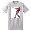 Beefy T ® 100% Cotton T Shirt Thumbnail