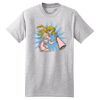 Beefy T ® 100% Cotton T Shirt Thumbnail