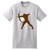 Beefy T ® 100% Cotton T Shirt Thumbnail
