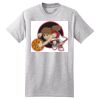 Beefy T ® 100% Cotton T Shirt Thumbnail