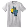 Beefy T ® 100% Cotton T Shirt Thumbnail