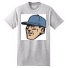 Beefy T ® 100% Cotton T Shirt Thumbnail