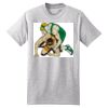 Beefy T ® 100% Cotton T Shirt Thumbnail