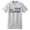 Beefy T ® 100% Cotton T Shirt Thumbnail