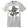 Beefy T ® 100% Cotton T Shirt Thumbnail
