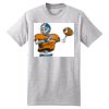 Beefy T ® 100% Cotton T Shirt Thumbnail