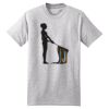 Beefy T ® 100% Cotton T Shirt Thumbnail