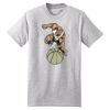Beefy T ® 100% Cotton T Shirt Thumbnail