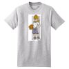 Beefy T ® 100% Cotton T Shirt Thumbnail