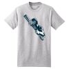 Beefy T ® 100% Cotton T Shirt Thumbnail