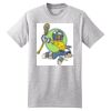 Beefy T ® 100% Cotton T Shirt Thumbnail