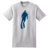 Beefy T ® 100% Cotton T Shirt Thumbnail