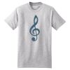 Beefy T ® 100% Cotton T Shirt Thumbnail