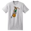 Beefy T ® 100% Cotton T Shirt Thumbnail
