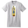 Beefy T ® 100% Cotton T Shirt Thumbnail