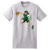 Beefy T ® 100% Cotton T Shirt Thumbnail
