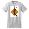 Beefy T ® 100% Cotton T Shirt Thumbnail