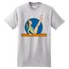 Beefy T ® 100% Cotton T Shirt Thumbnail