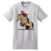 Beefy T ® 100% Cotton T Shirt Thumbnail