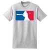 Beefy T ® 100% Cotton T Shirt Thumbnail