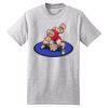 Beefy T ® 100% Cotton T Shirt Thumbnail