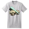 Beefy T ® 100% Cotton T Shirt Thumbnail
