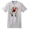 Beefy T ® 100% Cotton T Shirt Thumbnail