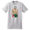 Beefy T ® 100% Cotton T Shirt Thumbnail