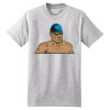 Beefy T ® 100% Cotton T Shirt Thumbnail