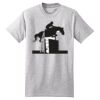 Beefy T ® 100% Cotton T Shirt Thumbnail