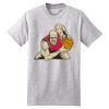 Beefy T ® 100% Cotton T Shirt Thumbnail