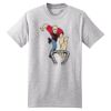 Beefy T ® 100% Cotton T Shirt Thumbnail