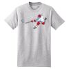 Beefy T ® 100% Cotton T Shirt Thumbnail