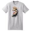 Beefy T ® 100% Cotton T Shirt Thumbnail