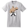 Beefy T ® 100% Cotton T Shirt Thumbnail