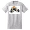 Beefy T ® 100% Cotton T Shirt Thumbnail