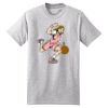 Beefy T ® 100% Cotton T Shirt Thumbnail