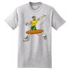 Beefy T ® 100% Cotton T Shirt Thumbnail